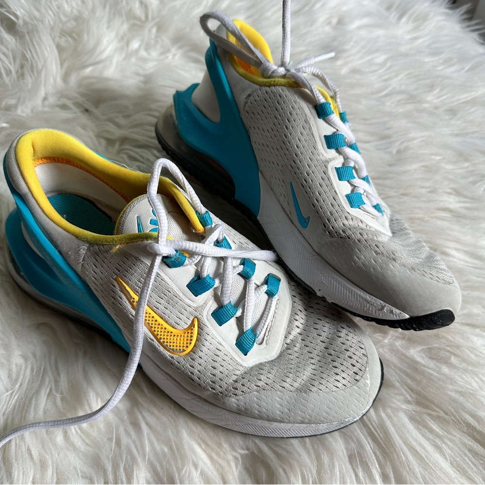 Nike Air Max Go